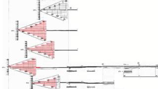 Penderecki Threnody Animated Score másolata [upl. by Field297]