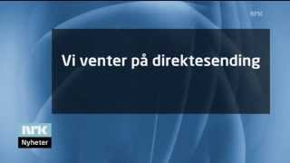 NRK Nyheter Ekstra Nyhetssending IntroOutro 20072015 HD [upl. by Aiselad582]