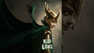 All Loki Variants Explained 🔮  The Ultimate Guide to Marvels Mischief God marvel loki [upl. by Tripp]