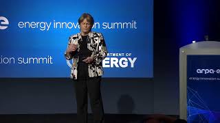 2023 ARPAE Energy Innovation Summit Vicki Hollub [upl. by Anura210]