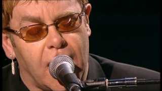 Elton John  London 2002  The Royal Opera House [upl. by Anertac752]