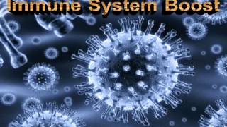 Guided Meditation Immune System Boost SelfHeal All Disease Hypnosis LONG [upl. by Ahsenrad]