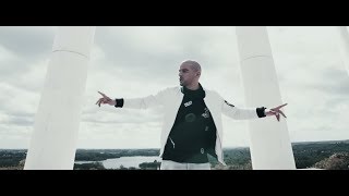 Sofiane  Parti de rien Clip Officiel [upl. by Anilejna]