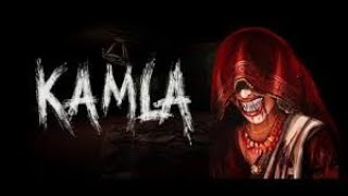 KAMLA INDIAN HORROR GAME PART2 [upl. by Waldo]