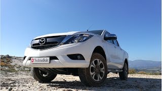 Mazda BT50 Double Cab 32 4x4 SLE Auto 2017  Active Lifestyle Enjoyed [upl. by Slavin]