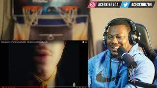 Gus Dapperton Lil Yachty amp Joey Bada  Fallout Directed by Cole Bennett REACTION [upl. by Aelak]