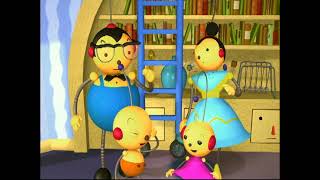 Rolie Polie Olie S05E10  Ten Foot Olie  The Big Drip  Invasion of the Ticklers [upl. by Aihsened362]