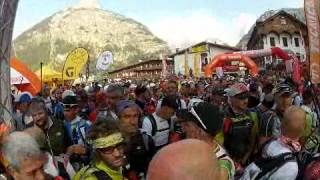 tor des geants 2012 [upl. by Riabuz]