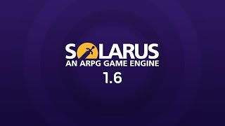 Solarus 16 Trailer [upl. by Tnattirb726]