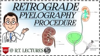 Retrograde Pyelography Procedure Retrograde Pyelogram  IndicationsContraindicationsProcedure [upl. by Nosretep]