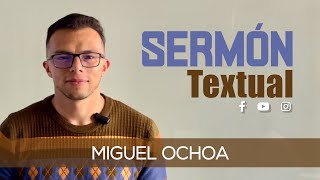 Cómo preparar un sermón 🙋‍♂️ Homilética cristiana 🐟 Homilética avanzada ✔ Sermón etimológica [upl. by Vivia]