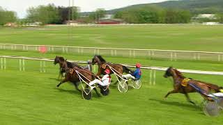 Frauenfeld20052024Preis Ostschweizer Traberclub [upl. by Crosby]