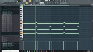 FREEZE CORLEONE 667  REMAKE  DESIIGNER  LMF FREEZECORLEONE EKIP DESIIGNER FLP FLSTUDIO LMF [upl. by Thalassa]