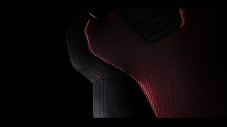 2024年4月発売開始 RECARO SRS amp SRC 誕生【レカロ 公式】 [upl. by Eidde]