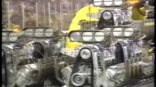 Indy Super Pull Unlimited Modified 1994 Part Two [upl. by Ylen]