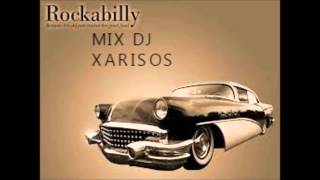 ROCKABILLY MIX DJ XARISOS [upl. by Myrlene]