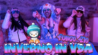 Inverno in VdA  Fungo Z10 Official Video [upl. by Cordula727]