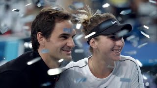 That was the Mastercard Hopman Cup  Mastercard Hopman Cup 2019 [upl. by Tildi]