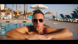 Nathan Carter  Skinny Dippin OFFICIAL MUSIC VIDEO [upl. by Thom]