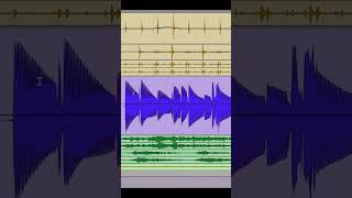 Best Pro Tools editing secret protools [upl. by Tlaw]