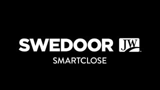 Swedoor SmartClose [upl. by Kcirddet583]