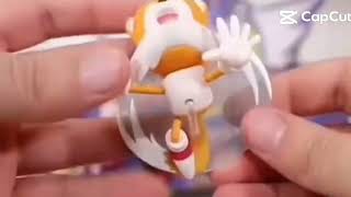 Guy Unboxing Tails Has a Sparta Extended Remix [upl. by Rourke]