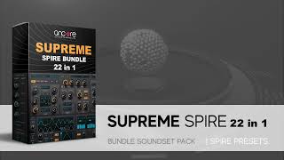 Reveal Sound Spire Supreme Bundle 22 in 1 [upl. by Aloysius364]