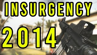 INSURGENCY 2014 IS AWESOME [upl. by Honig]