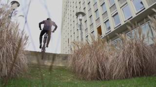 Mit dem EBike quer durch Kassel Marco Hösel  HNF Heisenberg mit Speedhub [upl. by Bakeman]