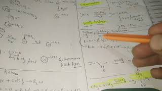 Aldehyde Ketone ampCarboxylic Acid  NCERT  JEE  NEET [upl. by Farrow]