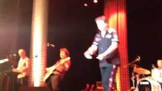 The Bay City Rollers live in Southport 26915part one [upl. by Alaunnoif]