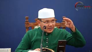 26072023 Ustaz Qarni Edrus  40 Hadis Inspirasi Kejayaan Rasulullah SAW [upl. by Westberg]