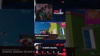 que buen franco fortnite fortniteclips [upl. by Jegar]