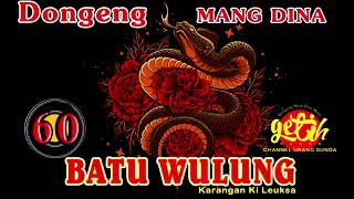 Batu Wulung  eps60 [upl. by Lamdin]