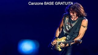 Canzone Vasco Rossi backing track [upl. by Yard163]