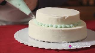 Butterfly Cake Recipe Learn How to Make This Delightful Treat [upl. by Anyt]