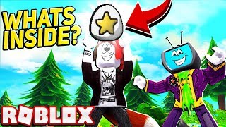 What GIFTED Bee Is Inside My Girlfriends Star Egg In Roblox Bee Swarm Simulator [upl. by Ardnuhsor]