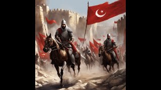 Total War Medieval2 Total Vanilla Beyond  Emirate of Damascus 76 [upl. by Adlen]