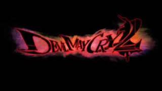 Devil May Cry 2 OST  Track 07 [upl. by Alleyn]