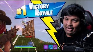 🔴تويتش بث بندريتا الكامل لفورتنايت كامل   BanderitaX Twitch Fortnite [upl. by Rozelle]