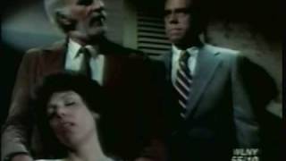 BARBARA COLBY Tribute clip    quotMcMillan amp Wifequot The Devil You Say [upl. by Nylqcaj]