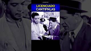 Cuando CANTINFLAS es tu ABOGADO ❤️  méxico cantinflas chespirito [upl. by Nerha]