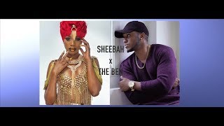 Sheebah  Binkolera ft The Ben Official Audio [upl. by Lebyram39]