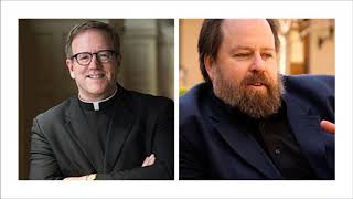 Bishop Barron on David Bentley Hart [upl. by Ayle]