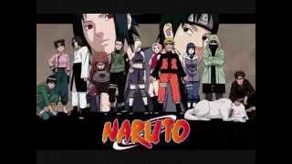 Naruto Shippuuden Ending 11 Full Lyrics [upl. by Drallim]