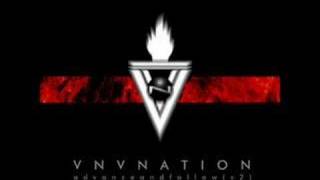 VNV Nation  Frika [upl. by Anikas]