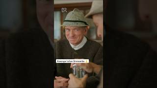 Aiwangersches Sinneserbe  schlachthof  BR Kabarett amp Comedy  shorts [upl. by Publus]