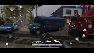 Modern Strike Online Gameplay  Team play clan gameplay mobilegaming mobile modernwarfare [upl. by Nevs]