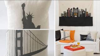 How to Make Custom Stencils and Paint Like a Pro with Stencils [upl. by Ormiston]