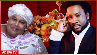 Prophetess Lois Adom Yeboah Ɛxposɛ Deep Sεcrεt About Sonnie Badus Statement About Eating Pork Meat [upl. by Kemeny466]